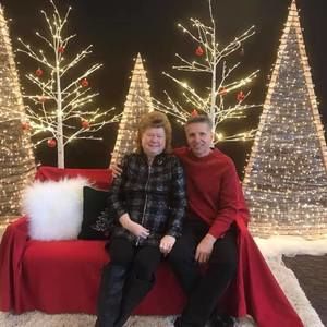 Meet your Posher, Cathy